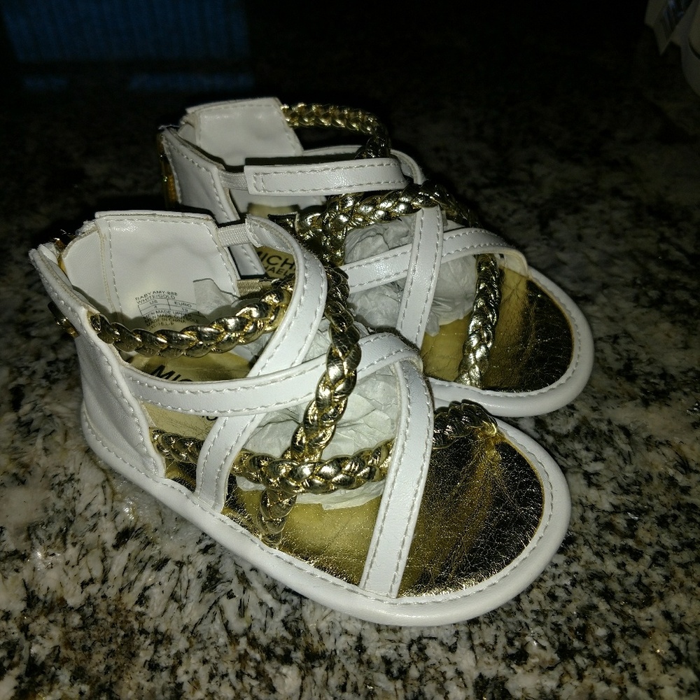 MICHAEL KORS  SANDAL (AMY)